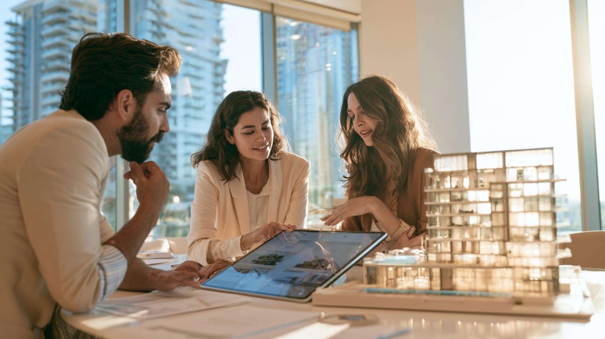 Dubai Announces New Mortgage Options to Buy Property in Dubai