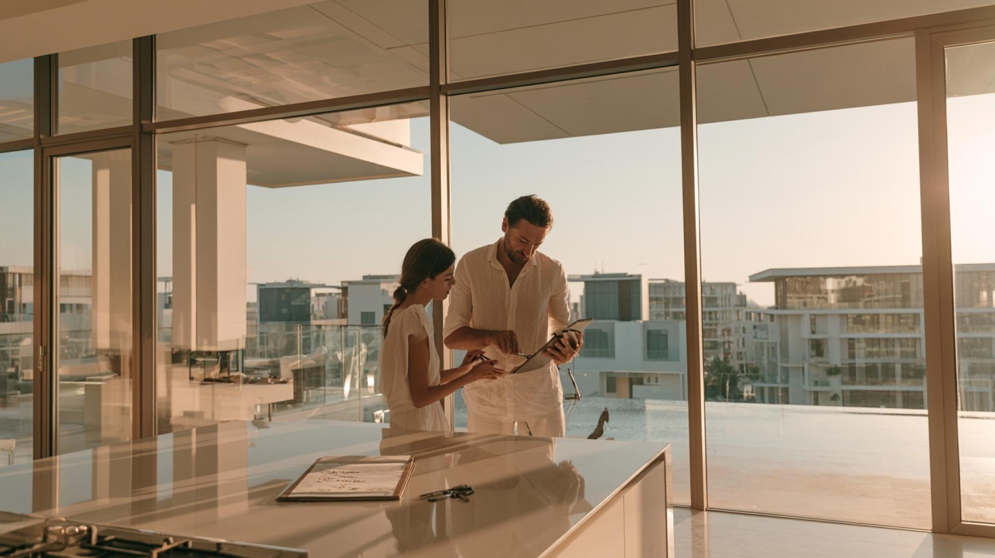 Property Handover Checklist: Things to Look for Before Taking Possession of Your Property