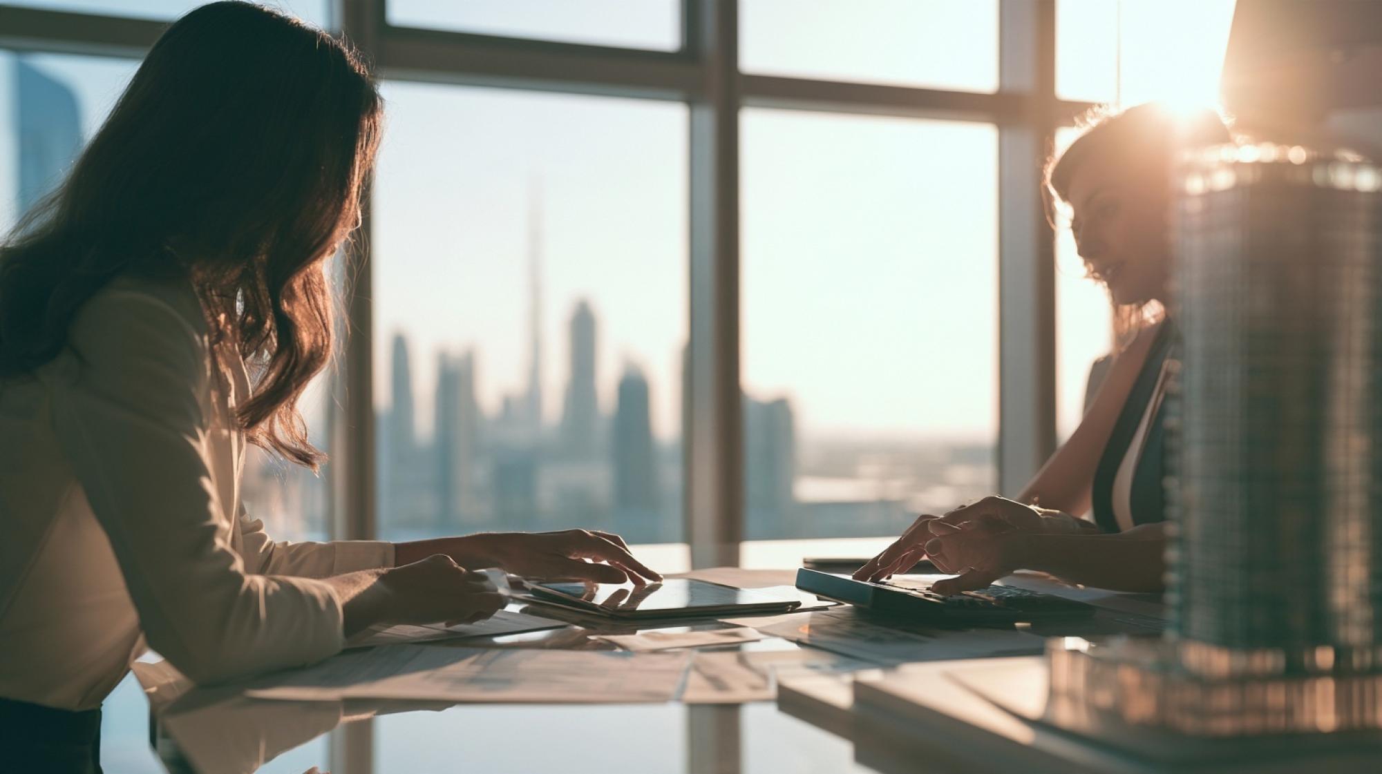 Property Mortgage in Dubai: Everything You Need to Know