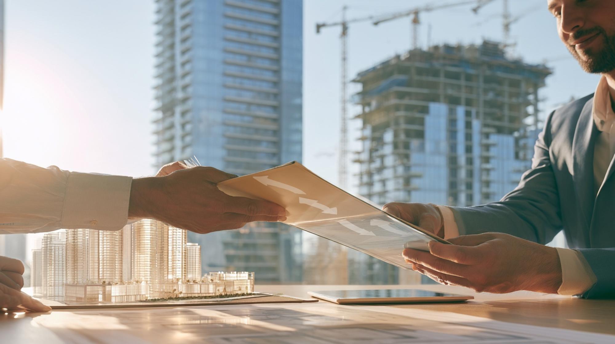 Off-Plan vs Ready Property in Dubai: Which Is the Better Investment?