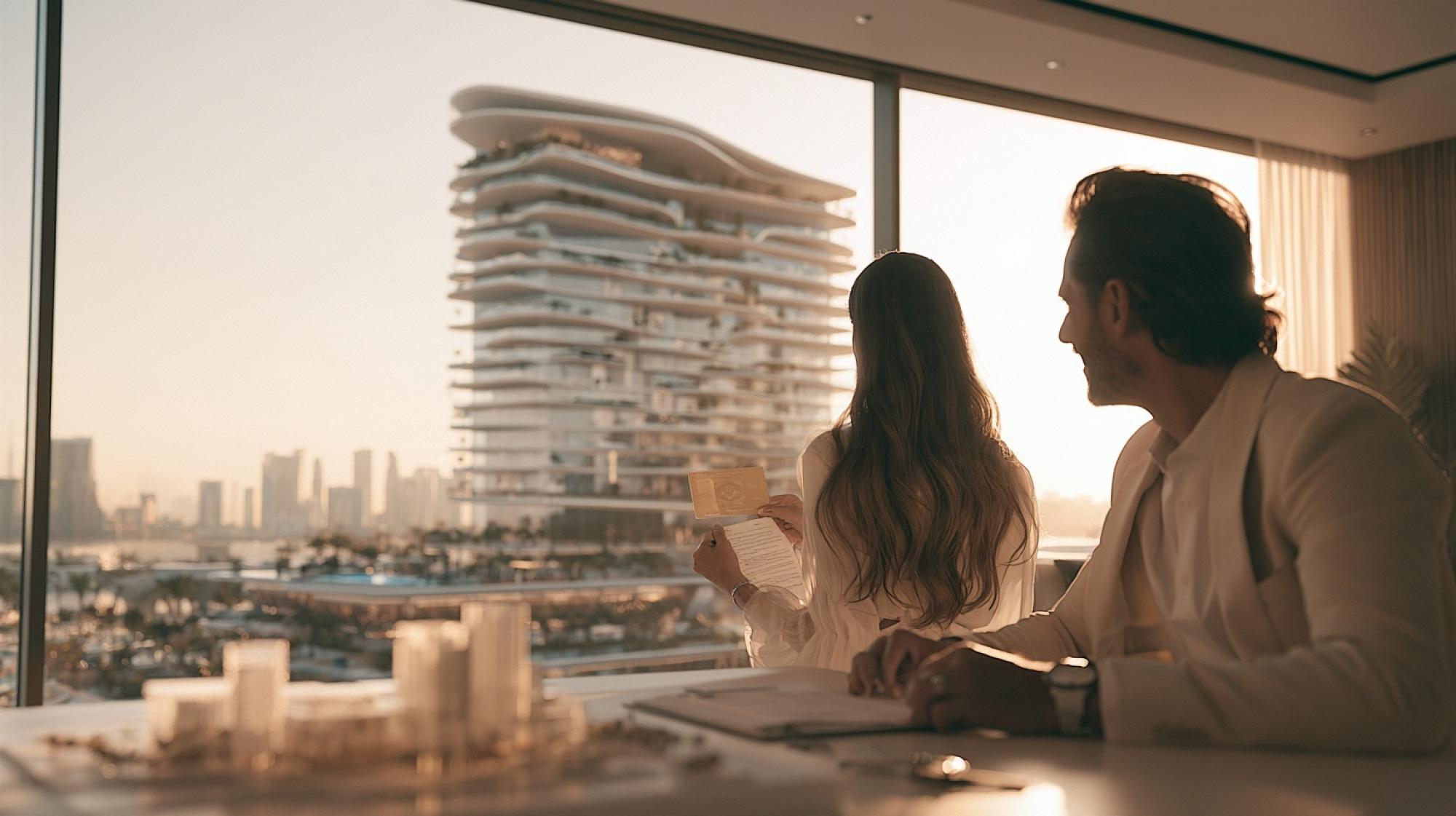 SAMANA Developers Launches SAMANA Avenue with UAE Golden Visa