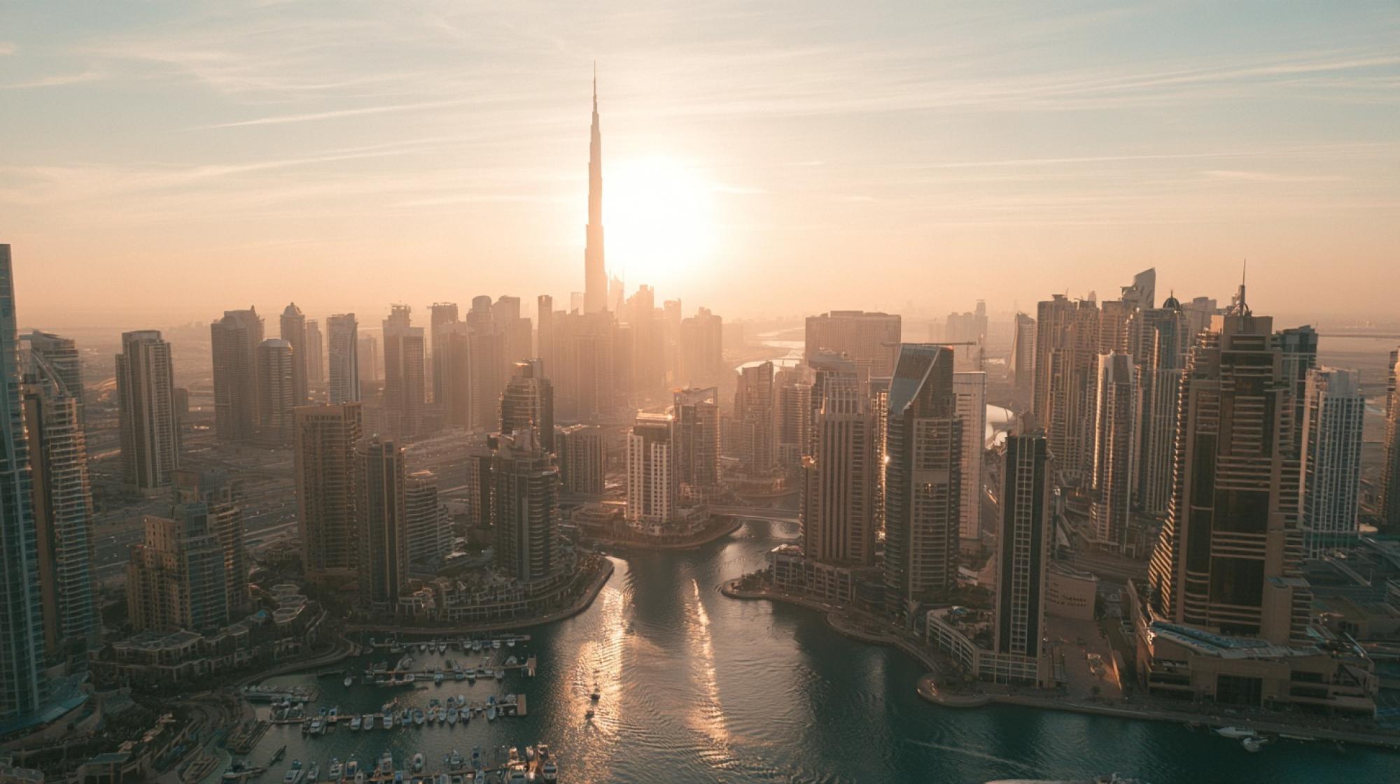Innovation Soars Samana Developers to Top 10 Highest Off-plan Sellers in 2023