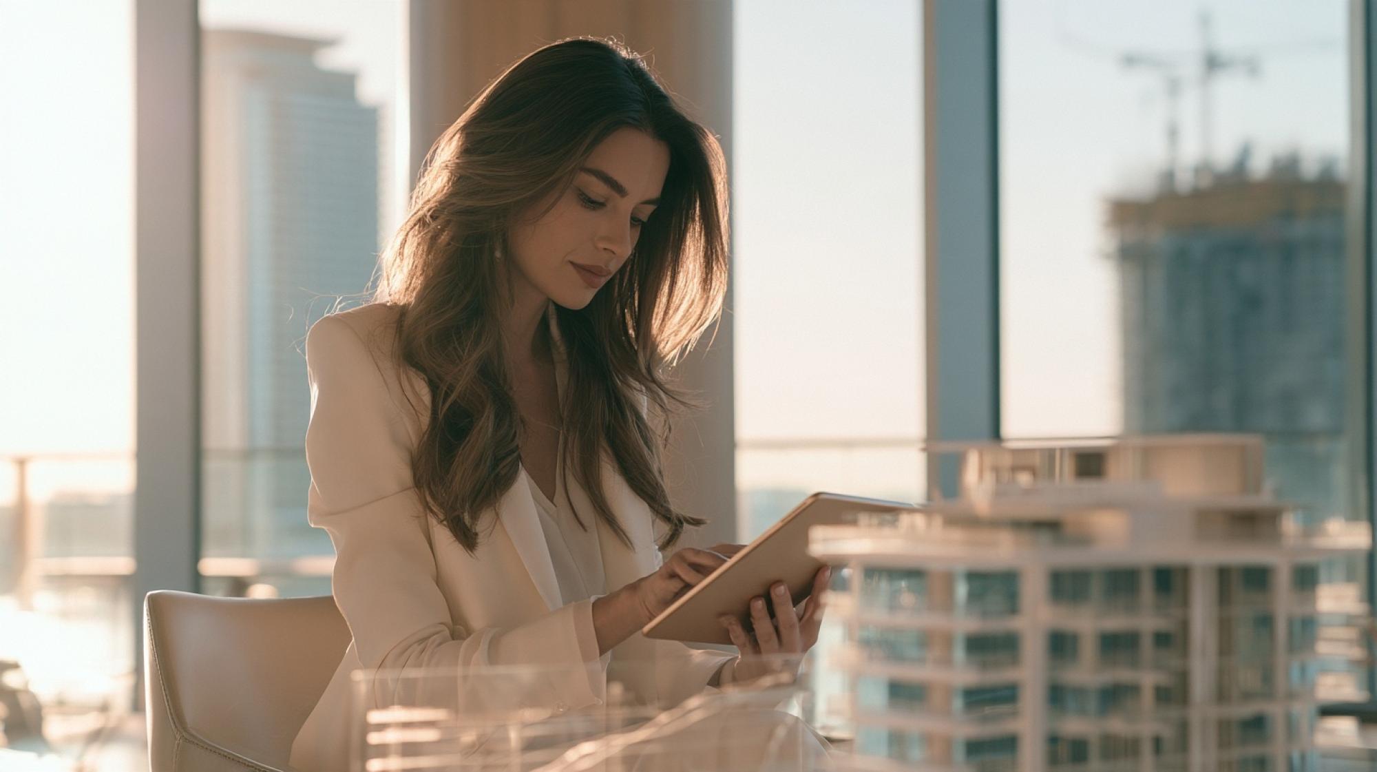 How To Maximize Returns on Real Estate Investment in Dubai