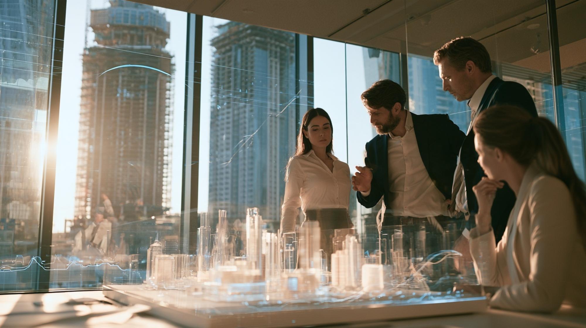 The Best Tips For Investing In Dubai Real Estate