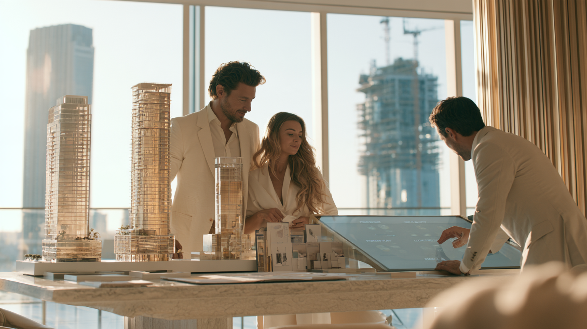 How to Compare Dubai Developers: A Buyer’s Checklist