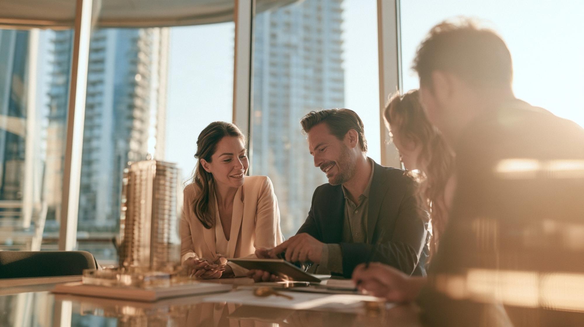 How to Diversify a Dubai Property Portfolio in 2026