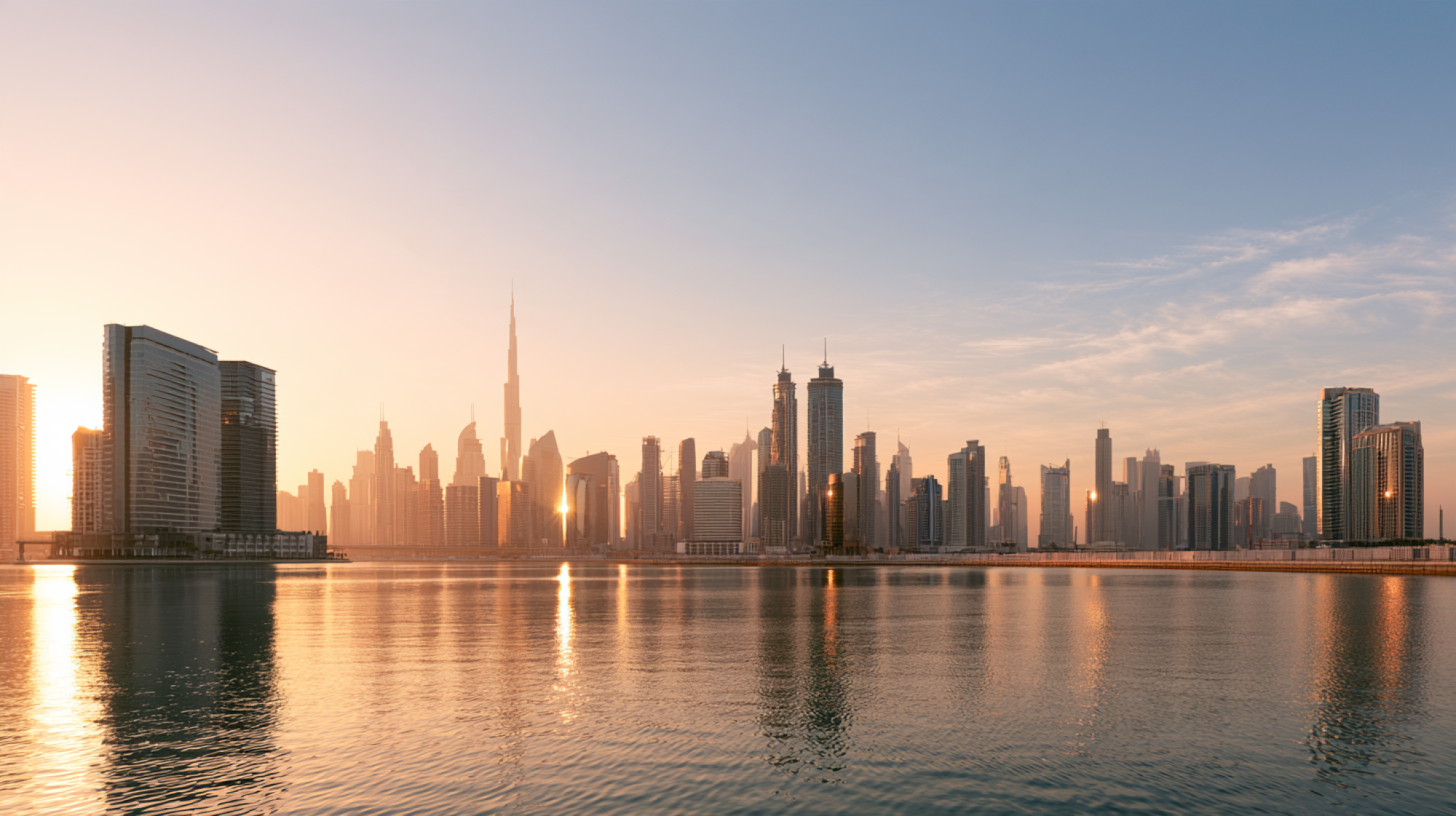 Dubai Real Estate Market Outlook 2027