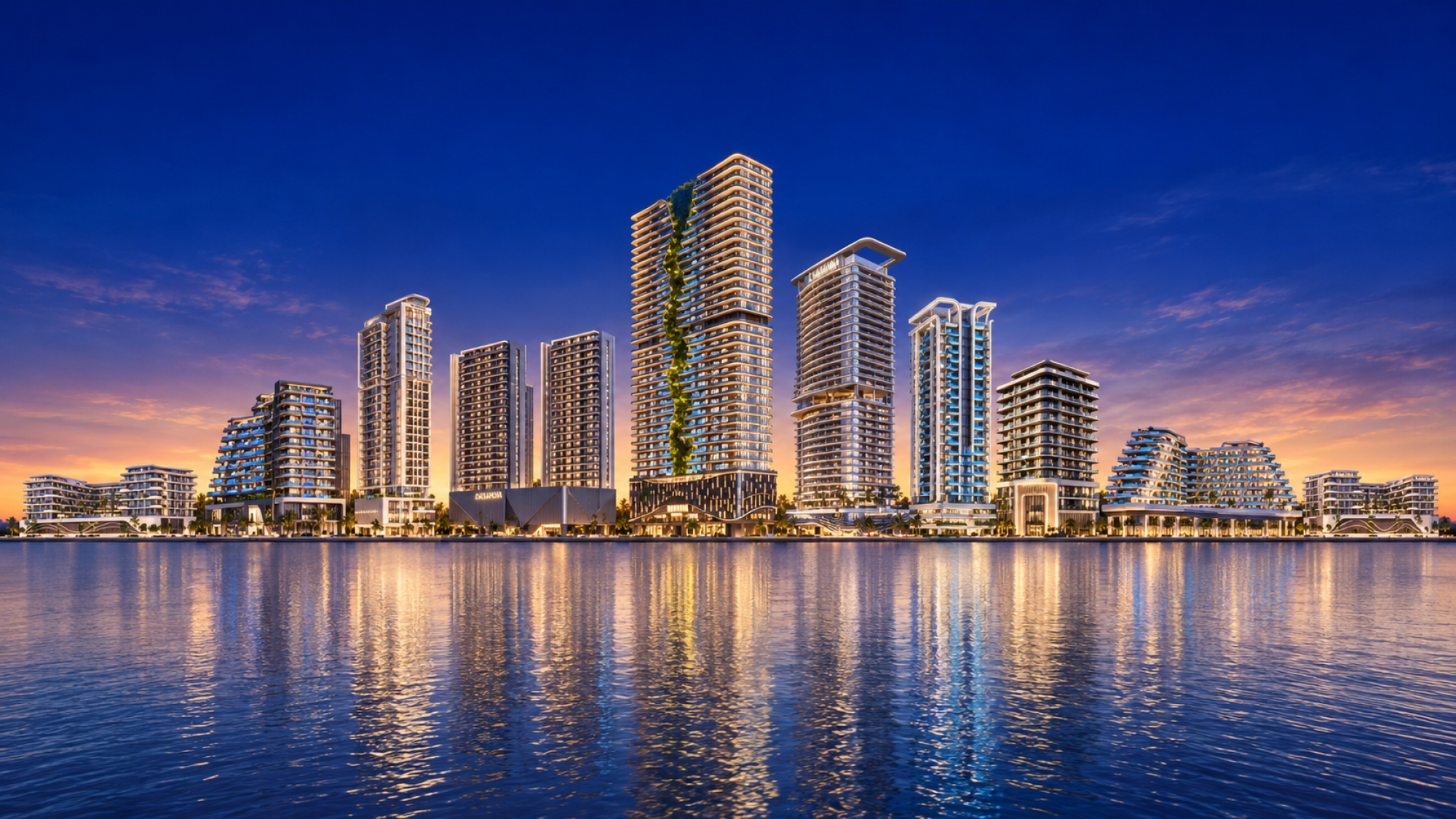Best SAMANA Projects by Budget in Dubai 2026