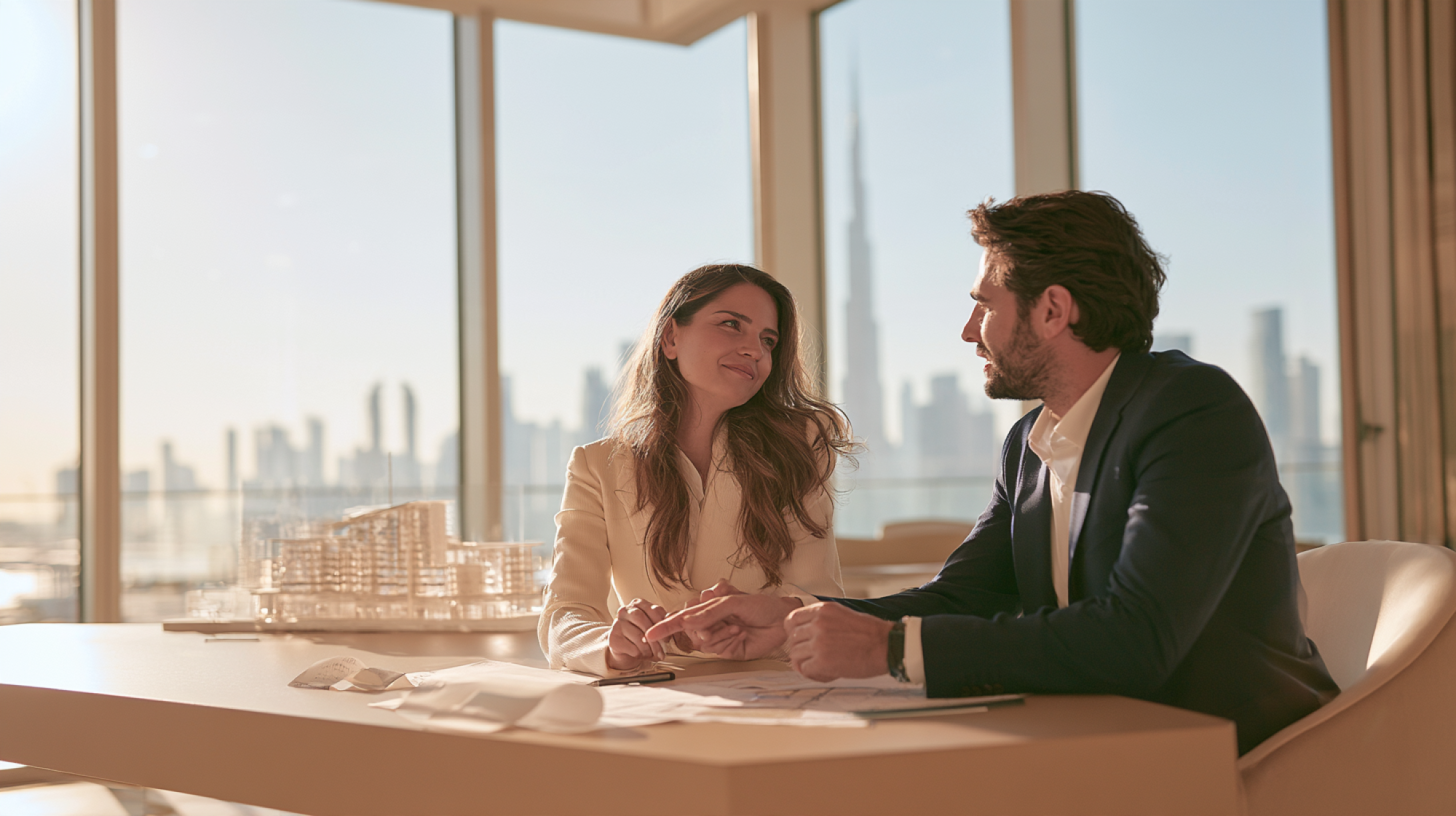 Dubai Property Booking Amount Refund Terms and What Happens Next