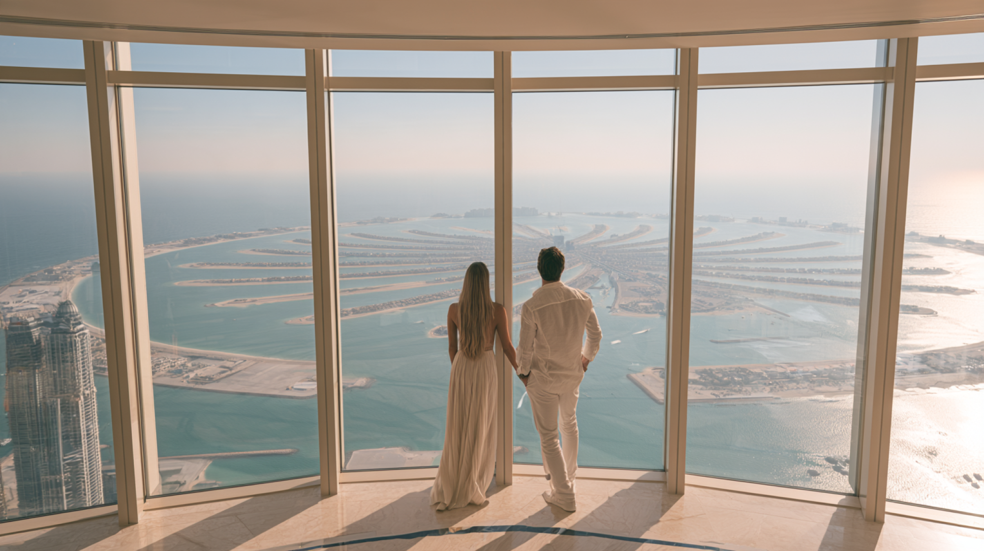 Palm Jebel Ali vs Palm Jumeirah: Which Is Better for Buyers?