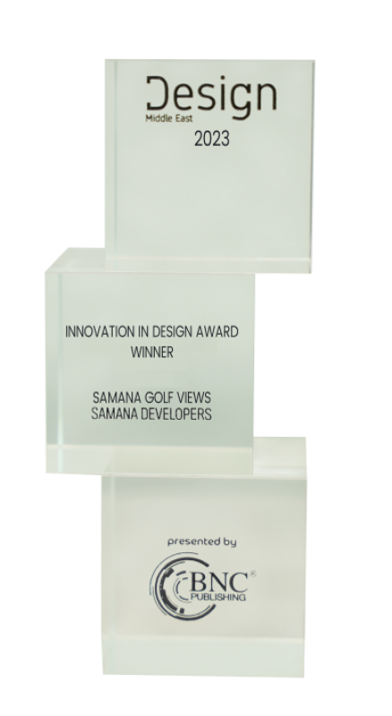 Design Middle East Award 2023