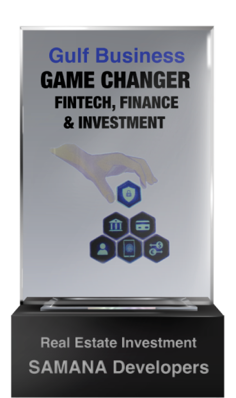 Game Changer in the Real Estate Industry 2024