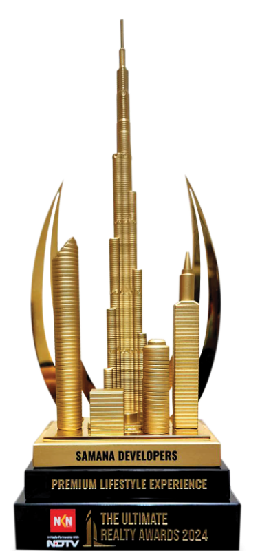 Premium Lifestyle Experience Award 2024