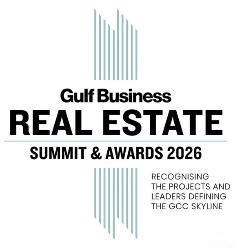 Real Estate Visionary Leader of the Year 2026