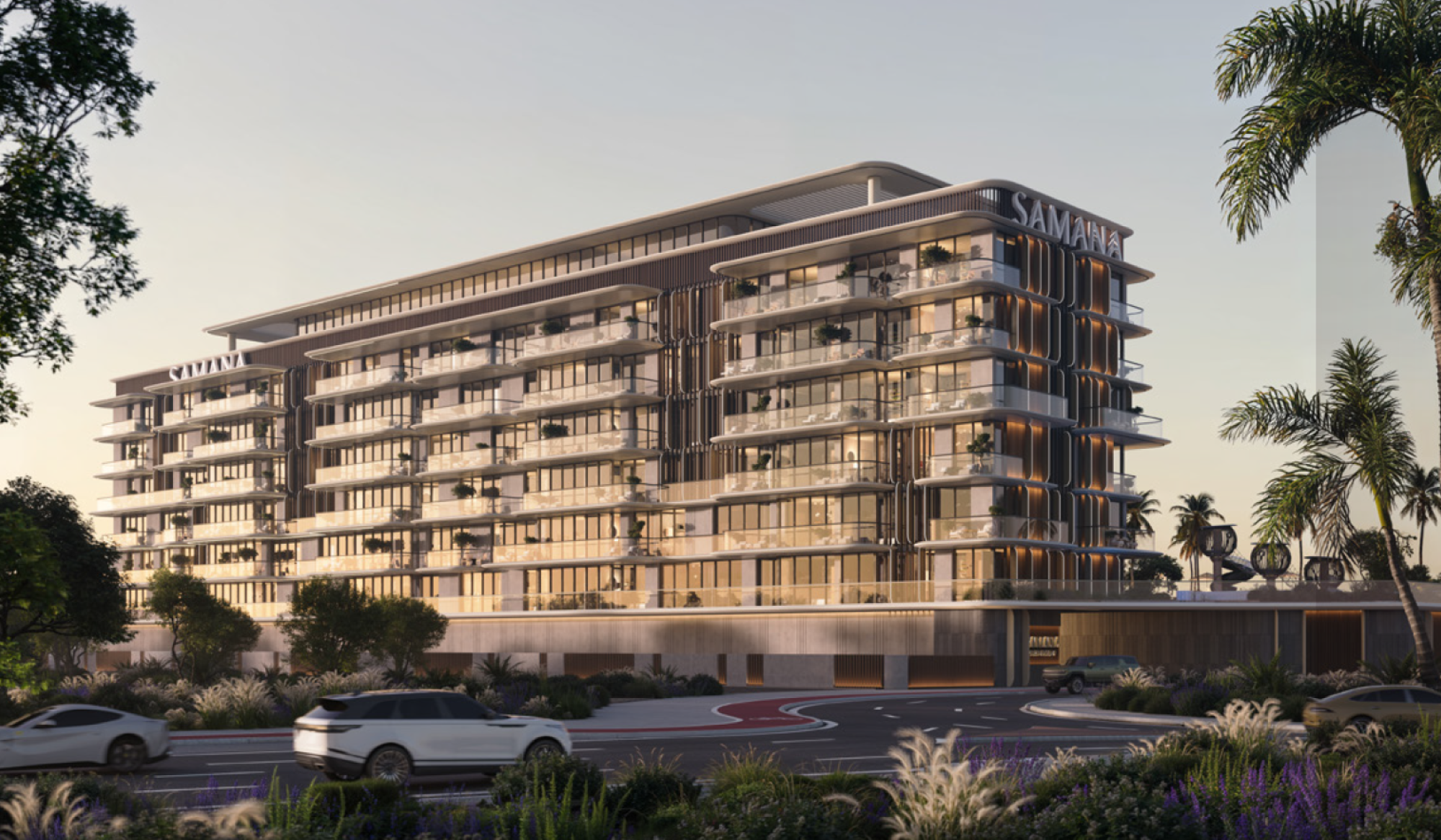 Studio for Sale in SAMANA South Haven – DIC 4, Dubai South