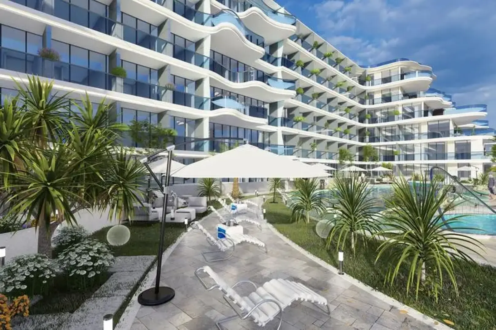 Samana Developers breaks ground for DH 130mln ‘Park Views’ project in Arjan