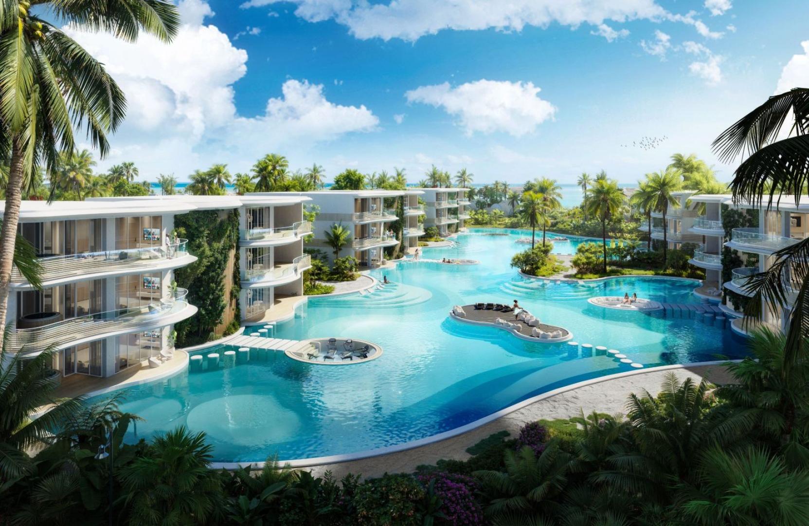 Samana Developers Reports 86% Sales from Foreign Investors, Strengthening Dubai’s FDI