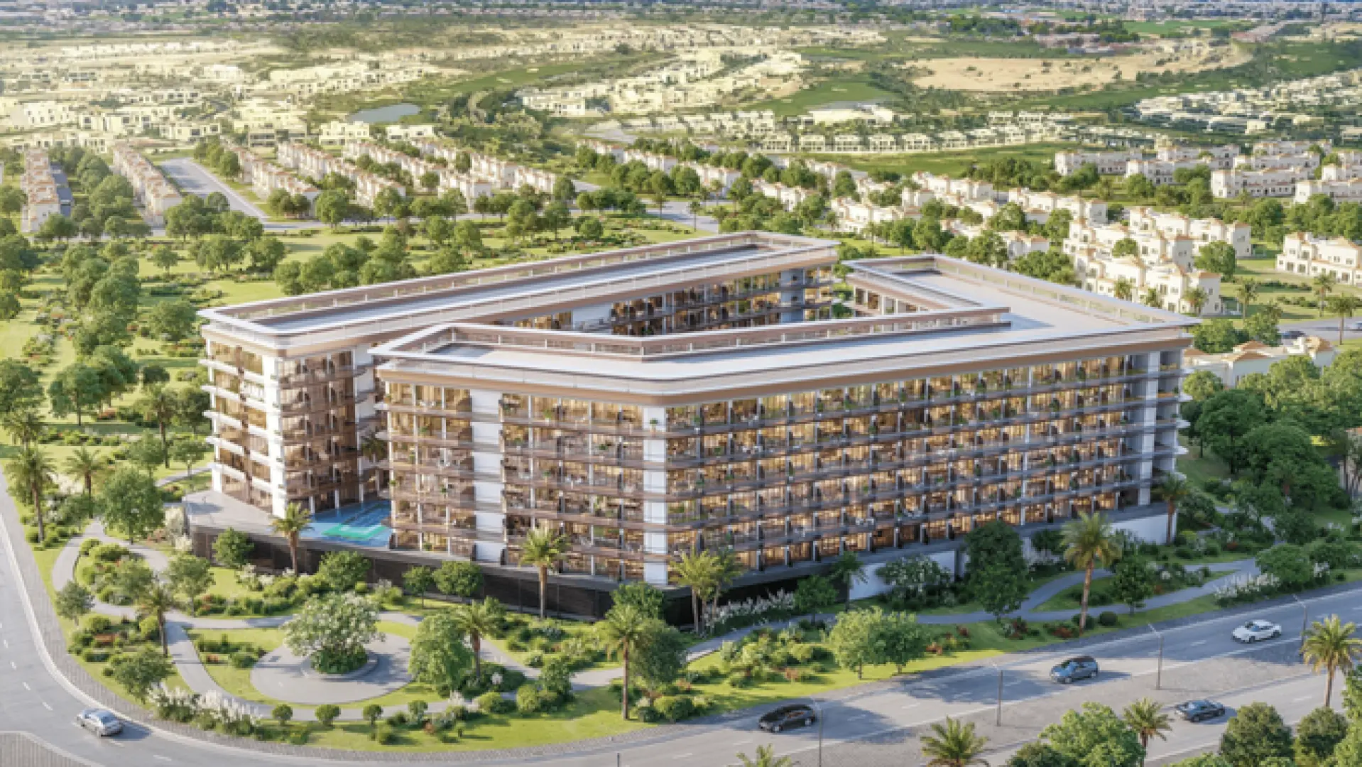 Samana Developers Clinches AED1.1 Billion in Sales in June 2025