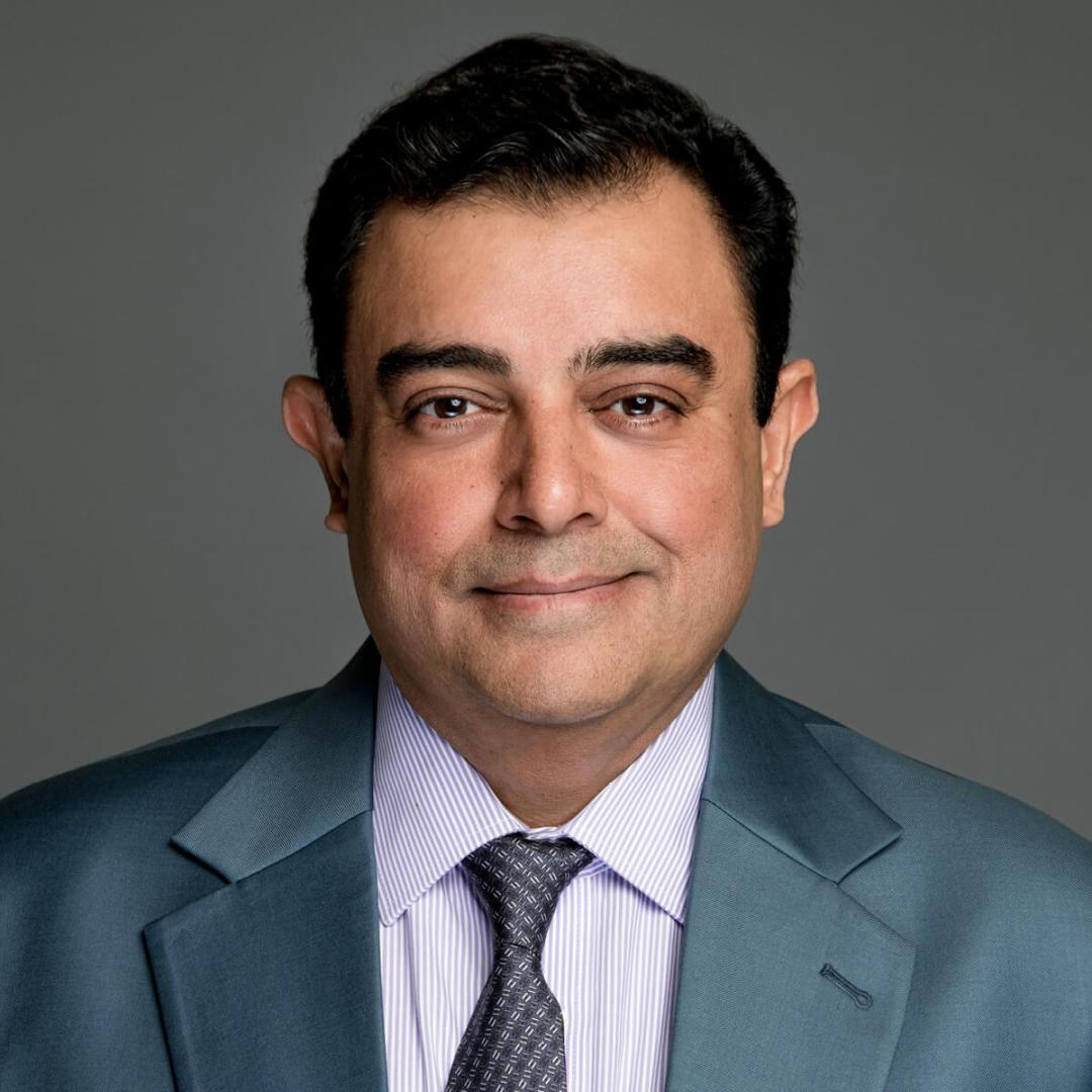 Most Impactful Real Estate Leaders 2026 - Imran Farooq, SAMANA Developers