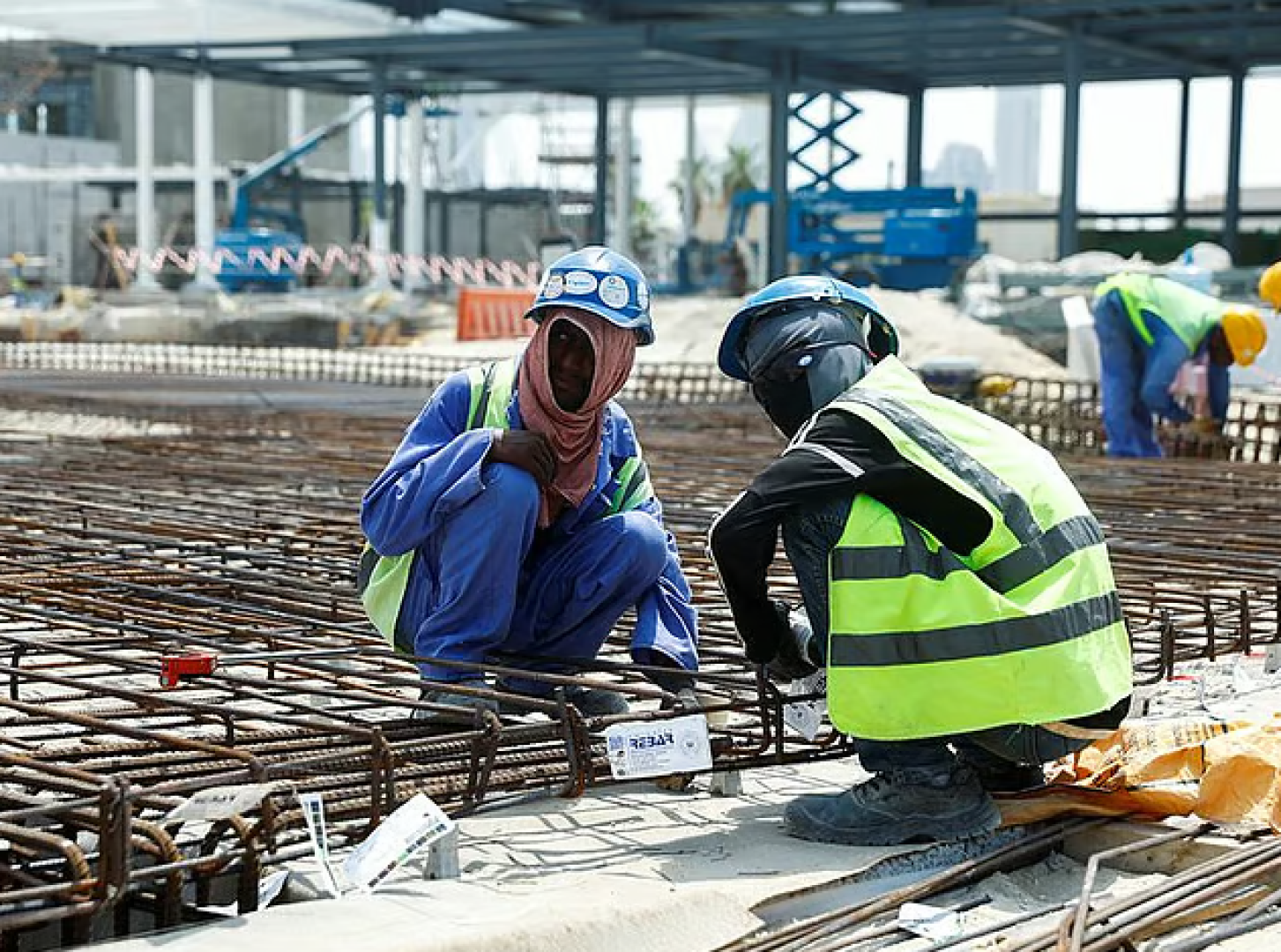 Gulf News - Will higher material costs make Dubai homes more expensive?