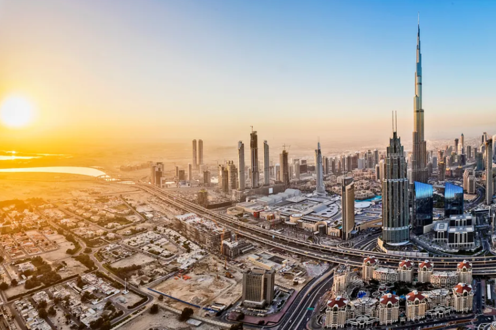 Zawya - SAMANA boosts presence in Dubai with three new residential projects