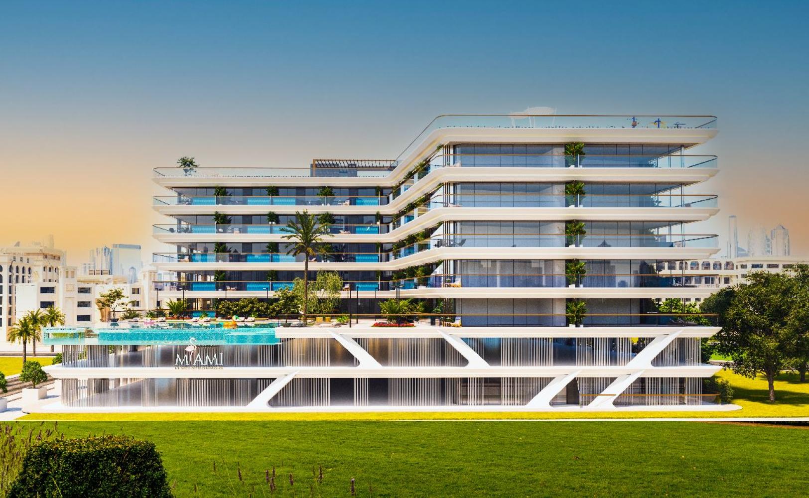 SAMANA Miami Phase ||