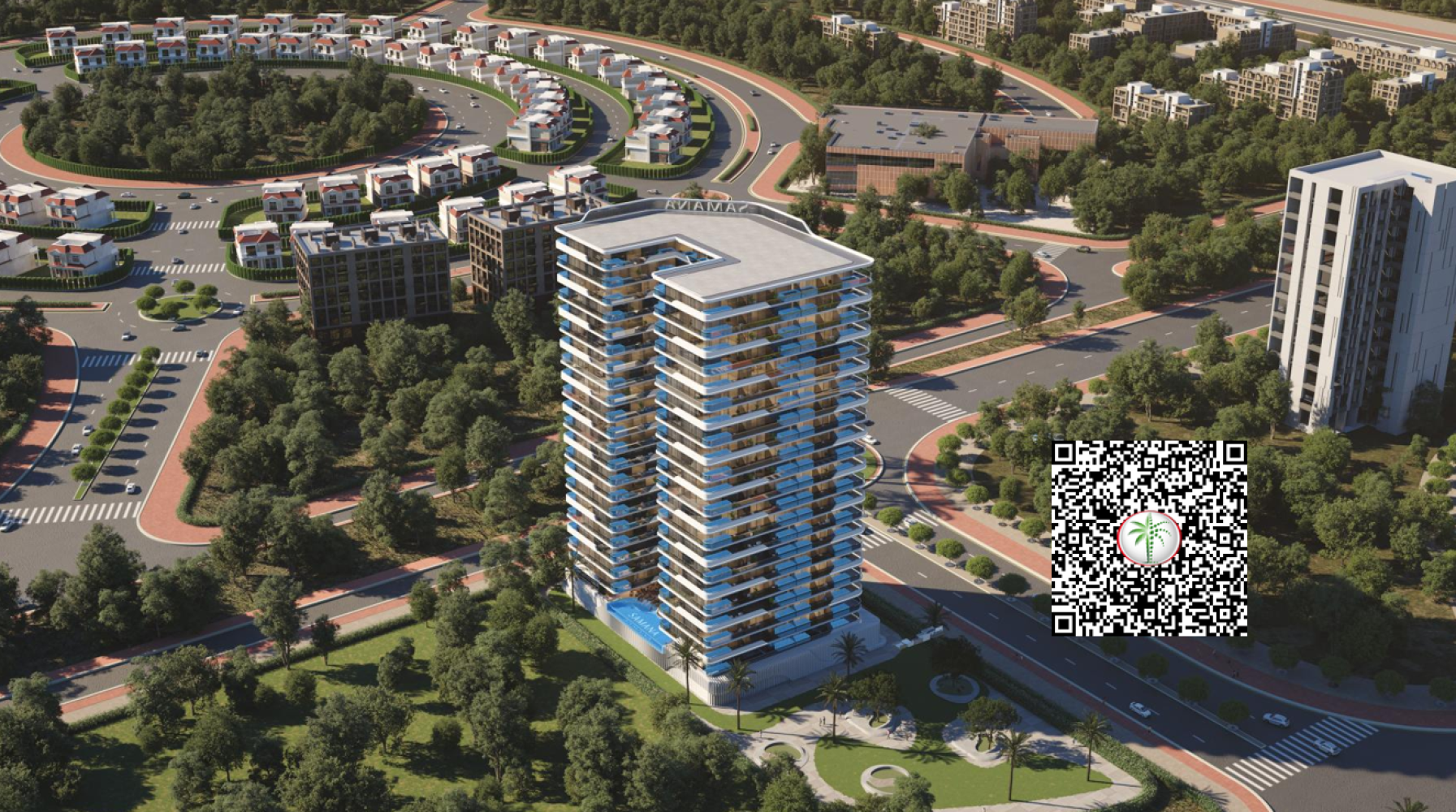 SAMANA ParkVille