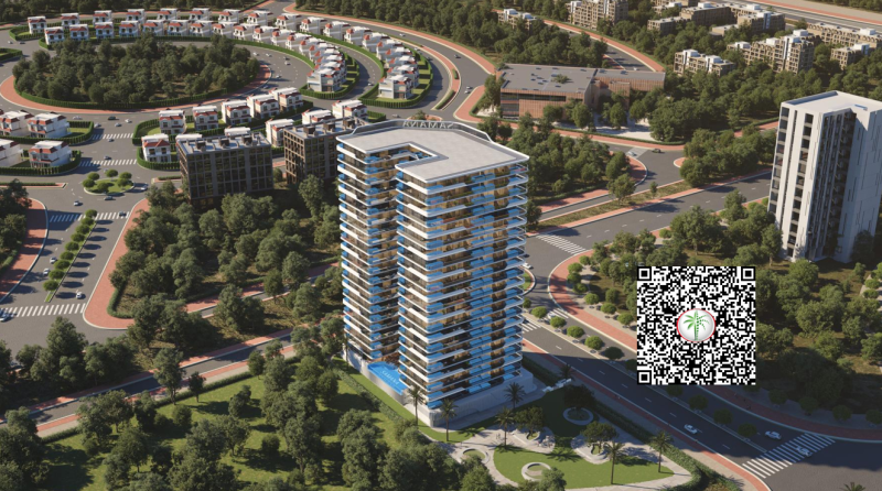 SAMANA ParkVille