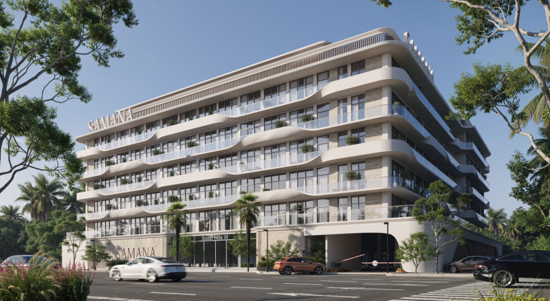 SAMANA Hills South 3