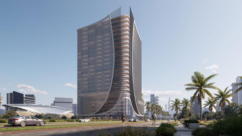SAMANA Business Hub