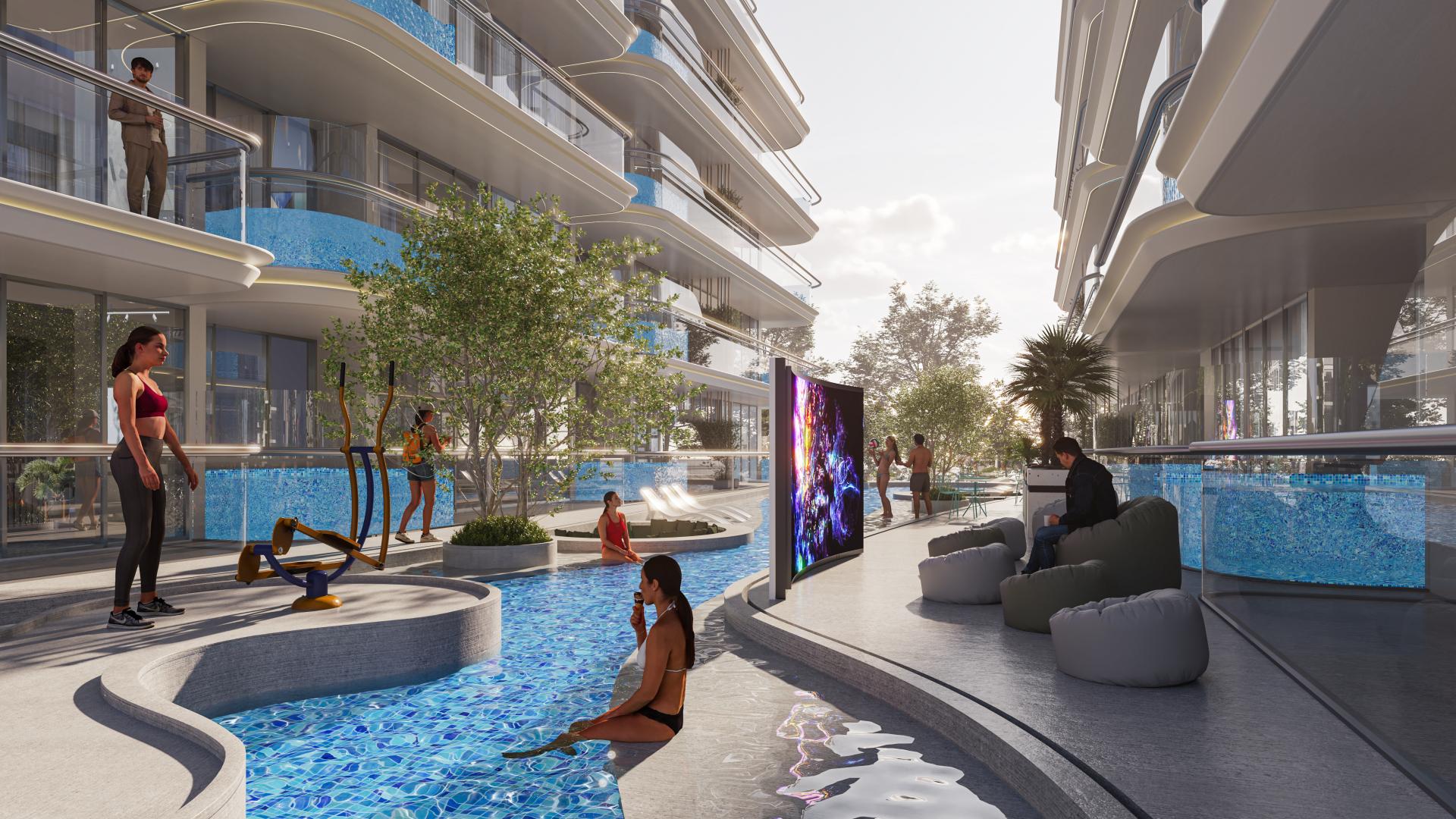 Rome By Sd — Dubailand