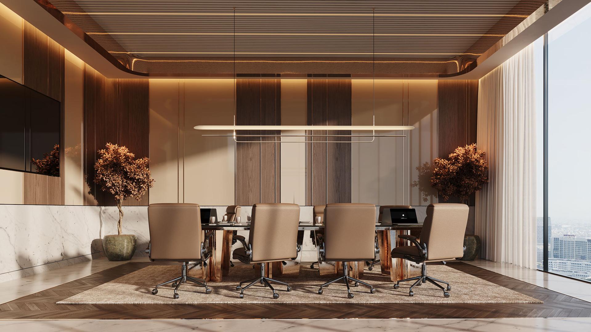Samana Business Hub — Jebel Ali