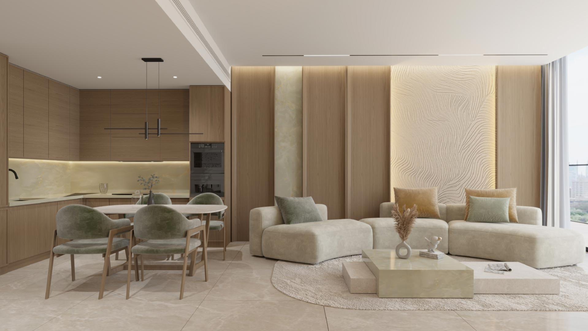 Portside By Samana Developers — Jebel Ali