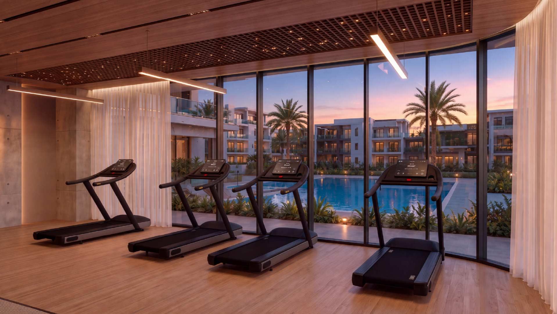 Portside By Samana Developers — Jebel Ali