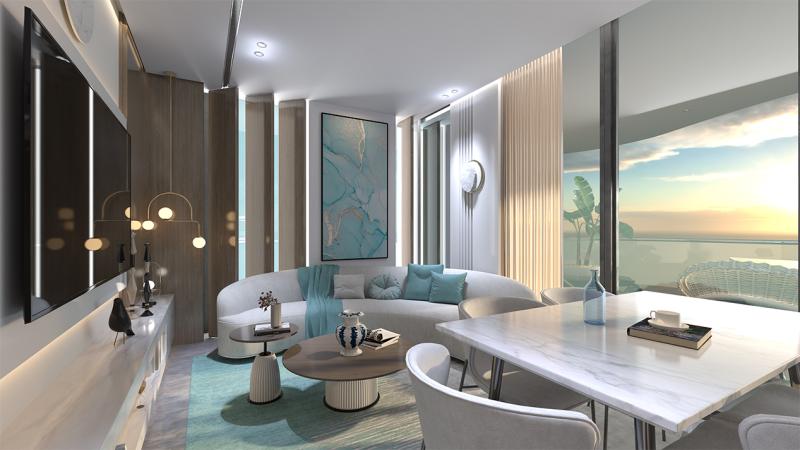 SAMANA Santorini - Gallery Images