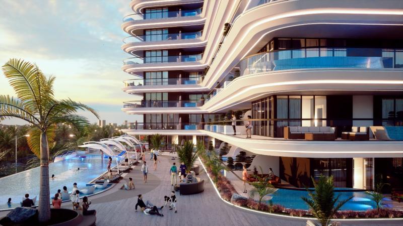 SAMANA Portofino - Gallery Images