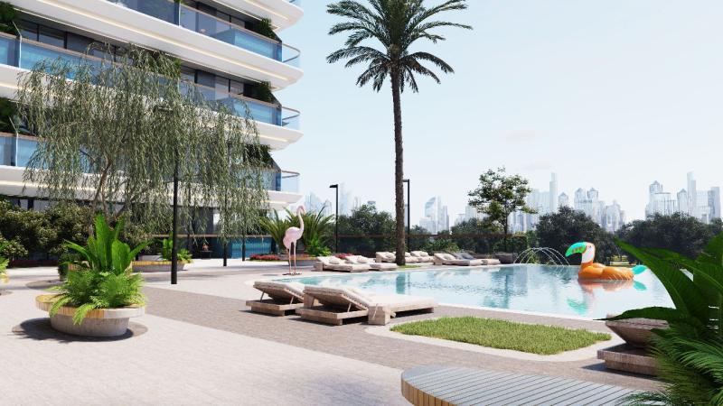 SAMANA Miami Phase || - Gallery Images