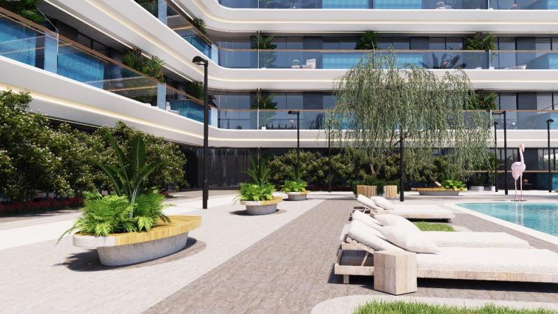 SAMANA Miami Phase || - Gallery Images