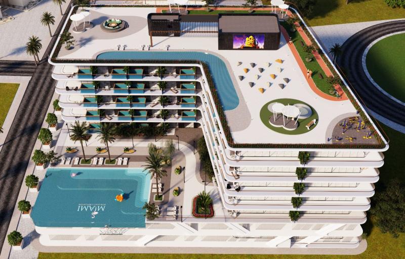 SAMANA Miami Phase || - Gallery Images