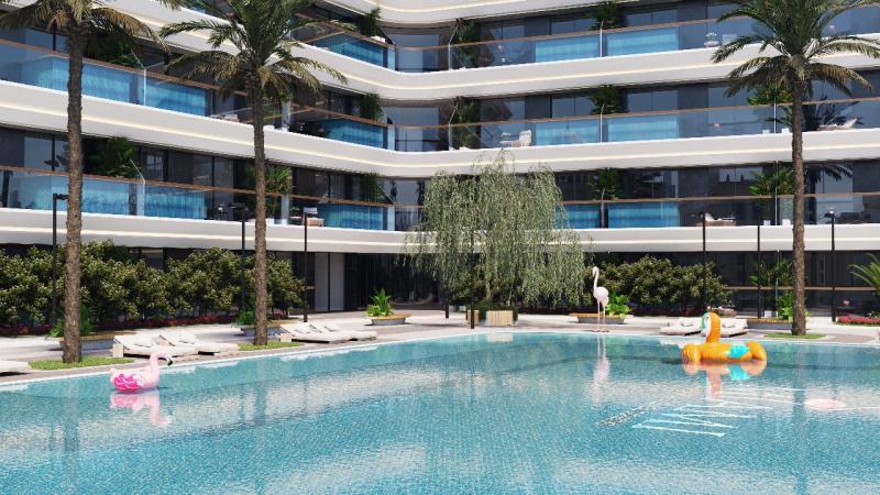 SAMANA Miami Phase || - Gallery Images