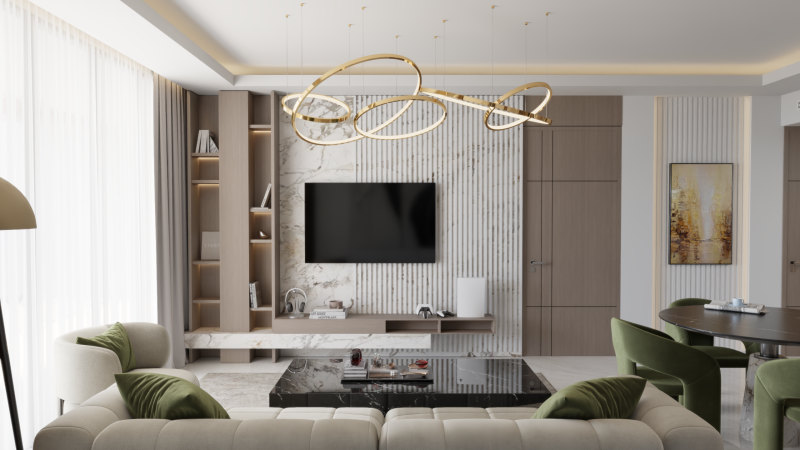 SAMANA Avenue - Gallery Images