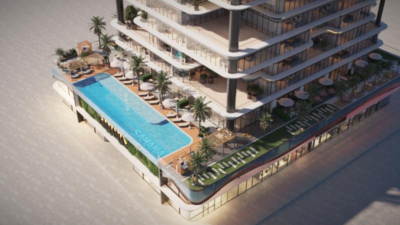 SAMANA Business Park - Gallery Images