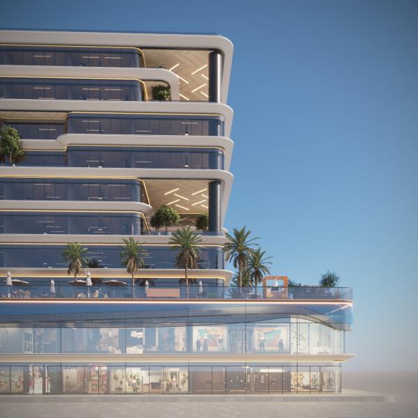 SAMANA Business Park - Gallery Images
