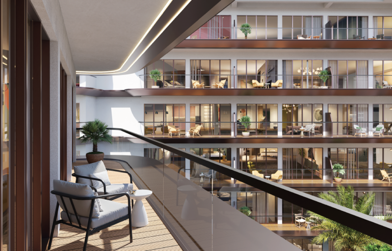 SAMANA Hills South - Gallery Images