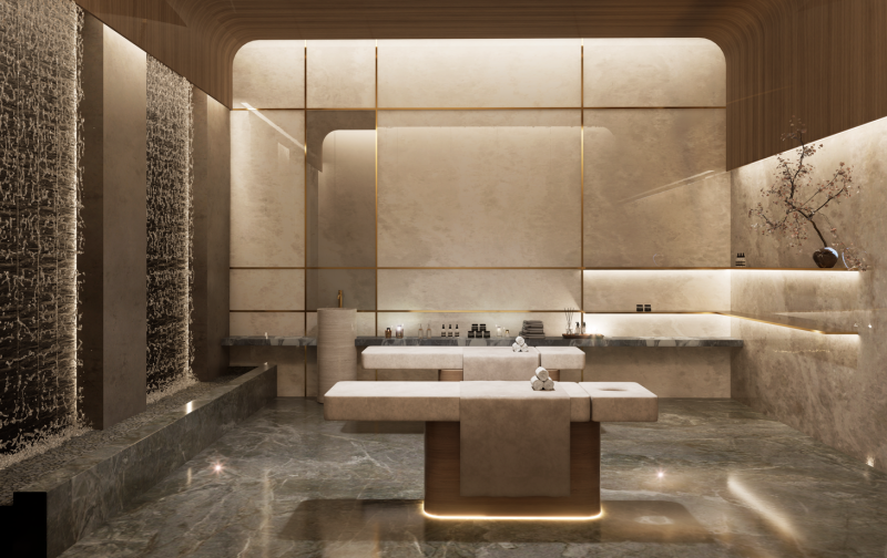 SAMANA Ocean Crest - Gallery Images