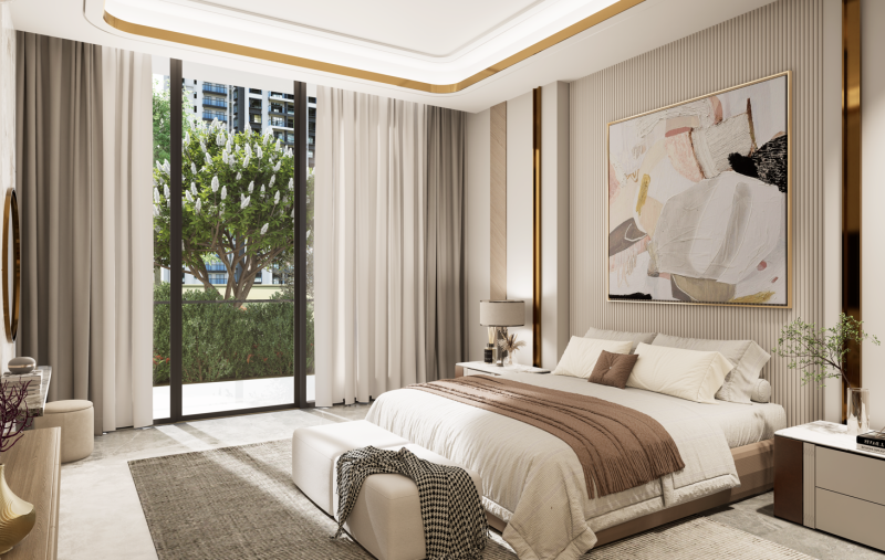SAMANA Ocean Crest - Gallery Images