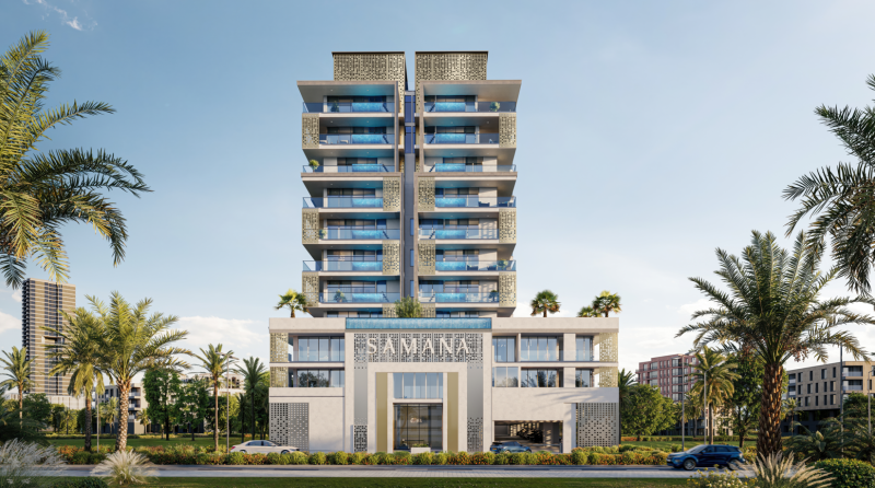 SAMANA Ocean Crest - Gallery Images