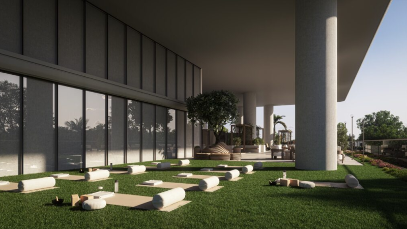 SAMANA Hills South 2 - Gallery Images