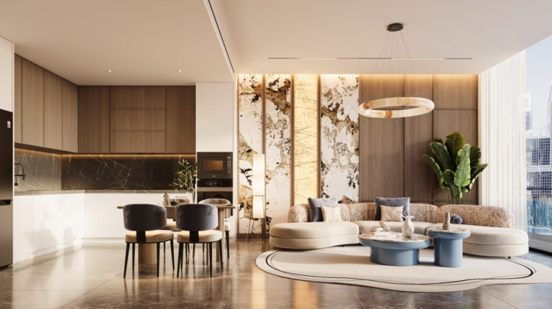 SAMANA Hills South 2 - Gallery Images