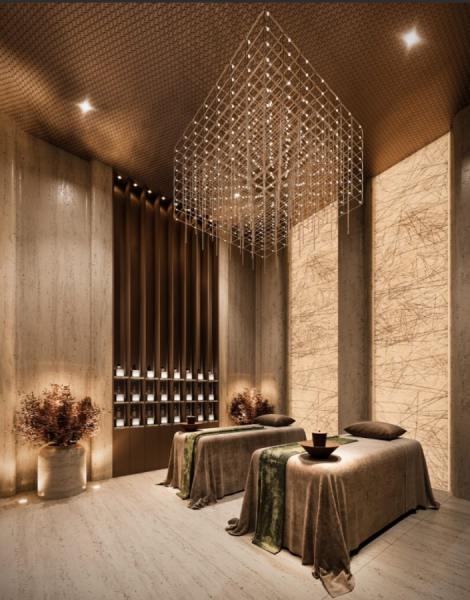 SAMANA Hills South 2 - Gallery Images